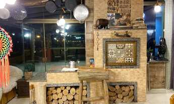 Imagem 3: Apartamento Super Luxo