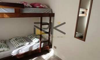 Imagem 12: Apartamento Itaguá 2 dormitórios,1 banheiro, 1 vaga de garagem