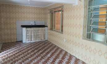 Imagem: CASA no bairro Utinga com 200m², 5 quartos