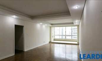 Imagem 2: APARTAMENTO - BELA VISTA - SP