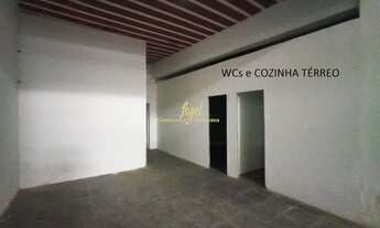 Imagem 6: Mariano Procópio / Excelente Galpão com 363 m² + 2 Mezaninos de Aprox 40m² Cada - Cozinha