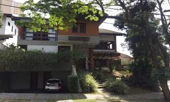 Imagem: Casa Condomínio em São José dos Campos