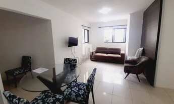 Imagem 5: 021-Alugo Apartamento próximo ao Hotel Luzeiros e Cabana do Sol