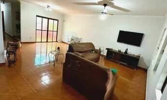 Imagem 5: Casa Padrão em Ribeirão Preto