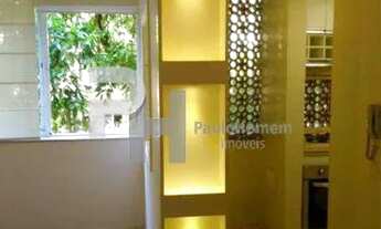 Imagem 6: Apartamento à venda Rua J. Carlos, Jardim Botânico, Rio de Janeiro - R$ 1.100.000