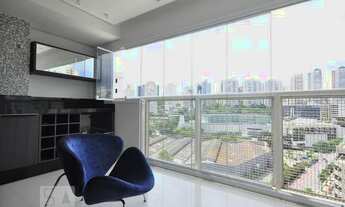 Imagem: Apartamento para Aluguel - Vila Andrade