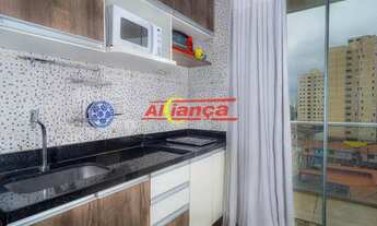 Imagem 5: Apartamento, Vila Augusta - Guarulhos