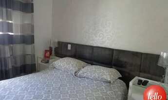 Imagem 7: São Paulo - Apartamento Padrão - Tatuapé