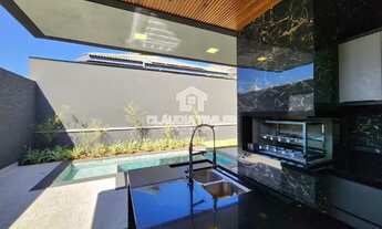 Imagem 5: Casa Condominio Alphaville lll