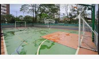 Imagem 4: Apartamento à venda no bairro Vila Cruzeiro - São Paulo/SP