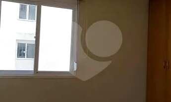 Imagem 4: São Paulo - Apartamento Padrão - VILA NOVA CONCEIÇÃO