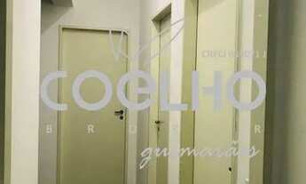 Imagem 6: Conjunto comercial no coração do Cambuí