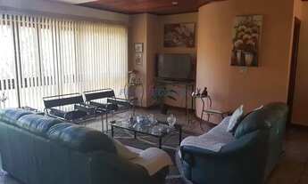 Imagem 4: Casa - Chácara Flora - Valinhos