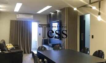 Imagem 3: Apartamento à venda, 3 quartos, 1 suíte, 2 vagas, Vila Imperial - São José do Rio Preto/SP