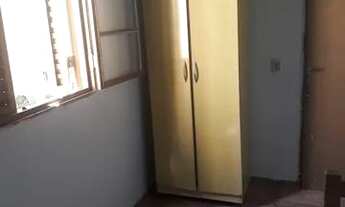 Imagem: Suíte mobiliada no Daniel Fonseca