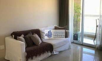 Imagem 6: Apartamento com 3 dormitórios, 141 m² - venda por R$ 1.550.000,00 ou aluguel por R$ 9.758