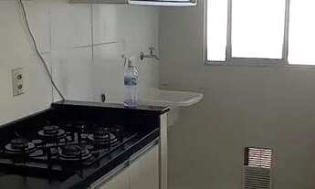 Imagem 4: Apartamento pra alugar em biguaçu