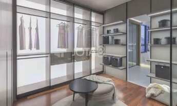 Imagem 7: CURITIBA - Apartamento Padrão - Água Verde