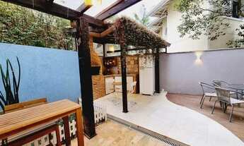 Imagem 5: Sobrado 3 dormitorios 1 suíte 2 vagas em condominio Fechado