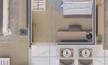 Imagem 7: O melhor apartamento da região com o melhor preço do M²