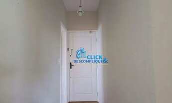 Imagem 3: Apartamento - Locação - Ponta da Praia - Santos SP