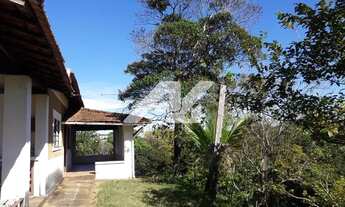 Imagem 4: área - Chácara das Nações - Valinhos