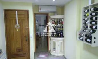 Imagem 2: Apartamento à venda, 4 quartos, 1 suíte, 3 vagas, Recreio dos Bandeirantes - RIO DE JANEIR