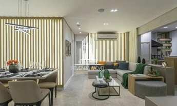 Imagem 6: Apartamento 3 dormitórios sendo 1 ou 2 suítes na Chácara Santo Antônio