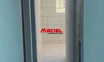 Imagem 2: Casa Padrão em São José dos Campos