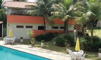 Imagem 3: Maravilhosa Casa com 1200m2 de área útil em Condomínio na Freguesia em Jacarepaguá no Rio