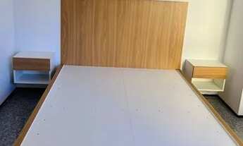 Imagem 6: Apartamento para aluguel com 196 metros quadrados com 4 suítes em Aldeota - Fortaleza - Ce