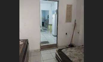 Imagem 2: Vendo um prédio com 5 casa