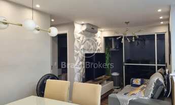 Imagem: Rio de Janeiro - Apartamento Padrão - Pechincha