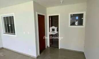 Imagem 4: Casa com 4 dormitórios à venda, 197 m² por R$ 620.000,00 - Jardim Atlântico Oeste - Maricá