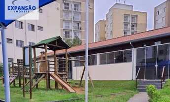 Imagem 6: LINDO APARTAMENTO À VENDA EM HORTOLÂNDIA-SP