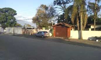 Imagem: Casa em Belém Novo