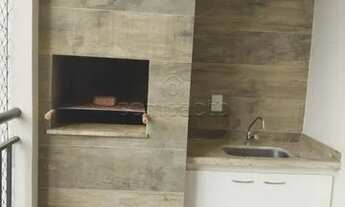 Imagem 3: Apartamento Padrão em São José do Rio Preto