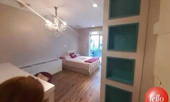 Imagem 5: São Paulo - Casa Padrão - Mooca