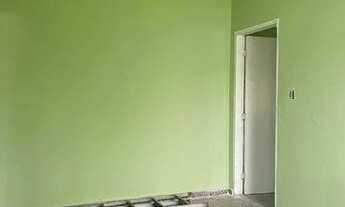 Imagem: Casa com 1 dormitório para alugar, 35 m²