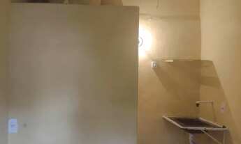 Imagem 5: Kitnet Casa com 1 banheiro