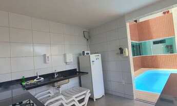Imagem 2: Apartamentos no portal do sol de 73m² e 80m²+área de lazer
