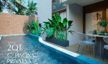 Imagem: Apartamento na Praia de Tamandaré, 01 e