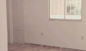 Imagem 6: Apartamento 1/4 ventilado, com Varanda, Nascente, Novissimo