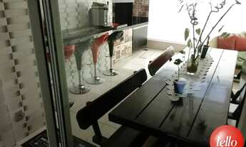 Imagem 5: São Paulo - Apartamento Padrão - Tatuapé