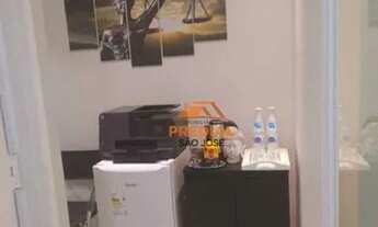 Imagem 5: Sala à venda, 37 m² - Jardim Aquarius - São José dos Campos/SP