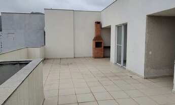 Imagem: Condomínio Spazio- Cobertura com 4 suíte