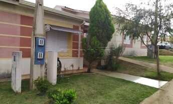 Imagem: Casa Condomínio em São Carlos