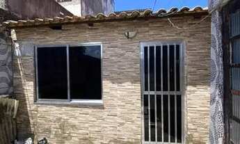 Imagem: X27 vendo casa Cidade Continental