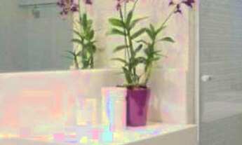 Imagem 4: Apartamento para aluguel tem 90 metros quadrados com 2 quartos