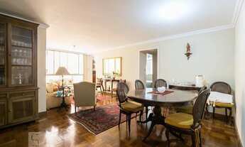 Imagem 6: Apartamento para Aluguel - Itaim Bibi, 4 Quartos, 133 m2